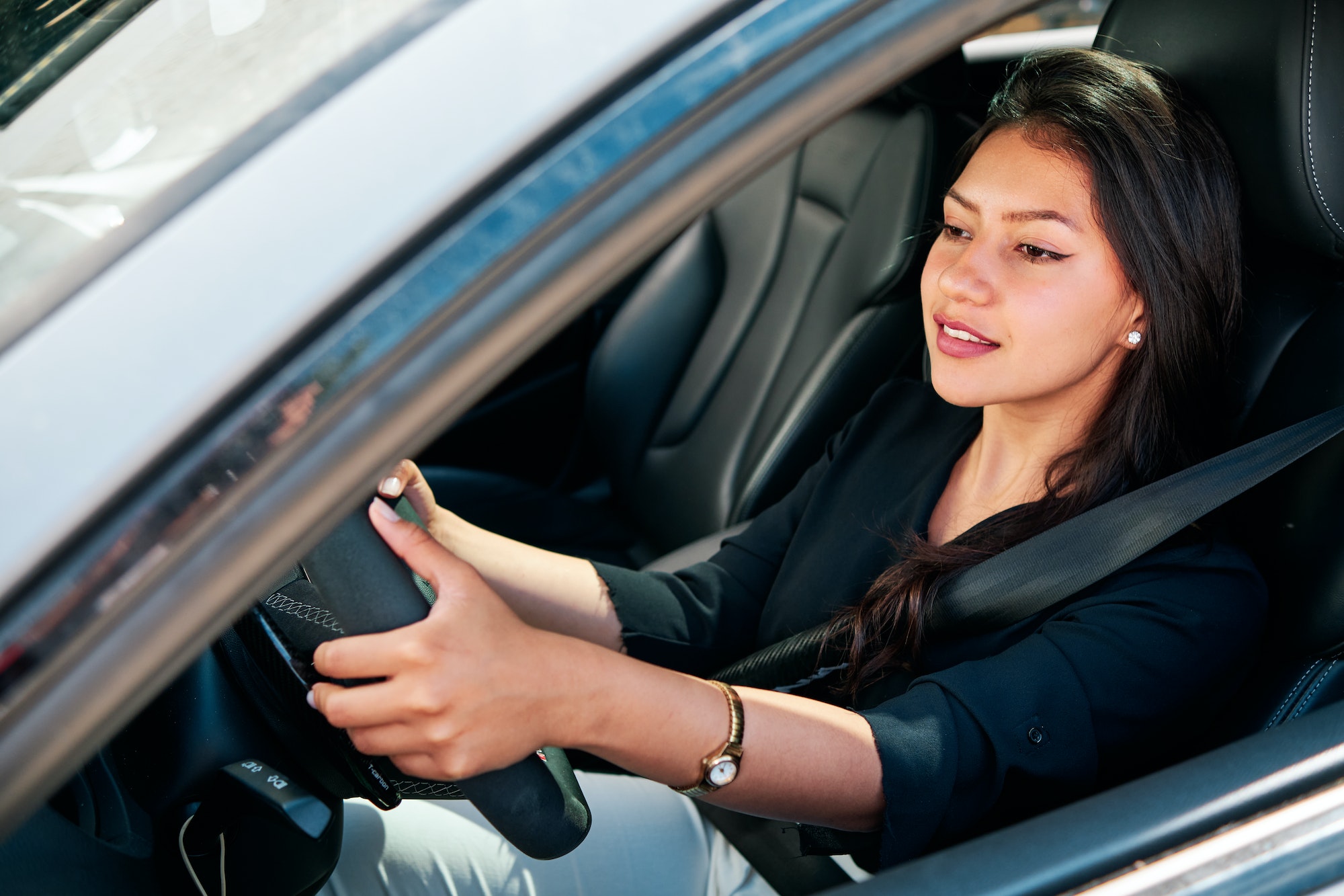 Miles de kilómetros de datos: tu auto te está espiando y esto es solo el principio