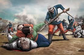 Batalla del Alto de la Alianza: historia de heroísmo