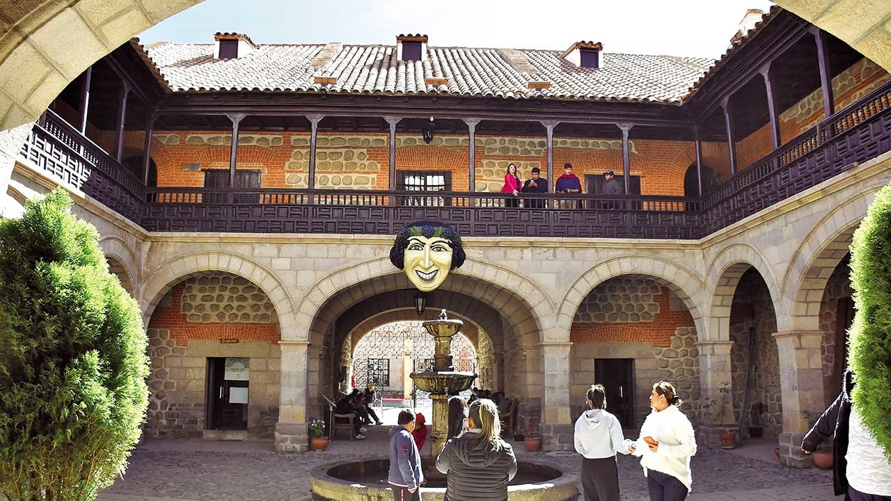 Casa de Moneda lanza la novena versión del Cuenta Leyendas