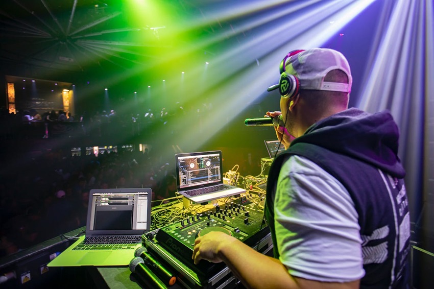 La nueva subcultura de la música electrónica que va tomando fuerza en Cochabamba