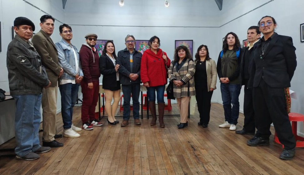 Consejo de Culturas en emergencia por cierre de Ministerio