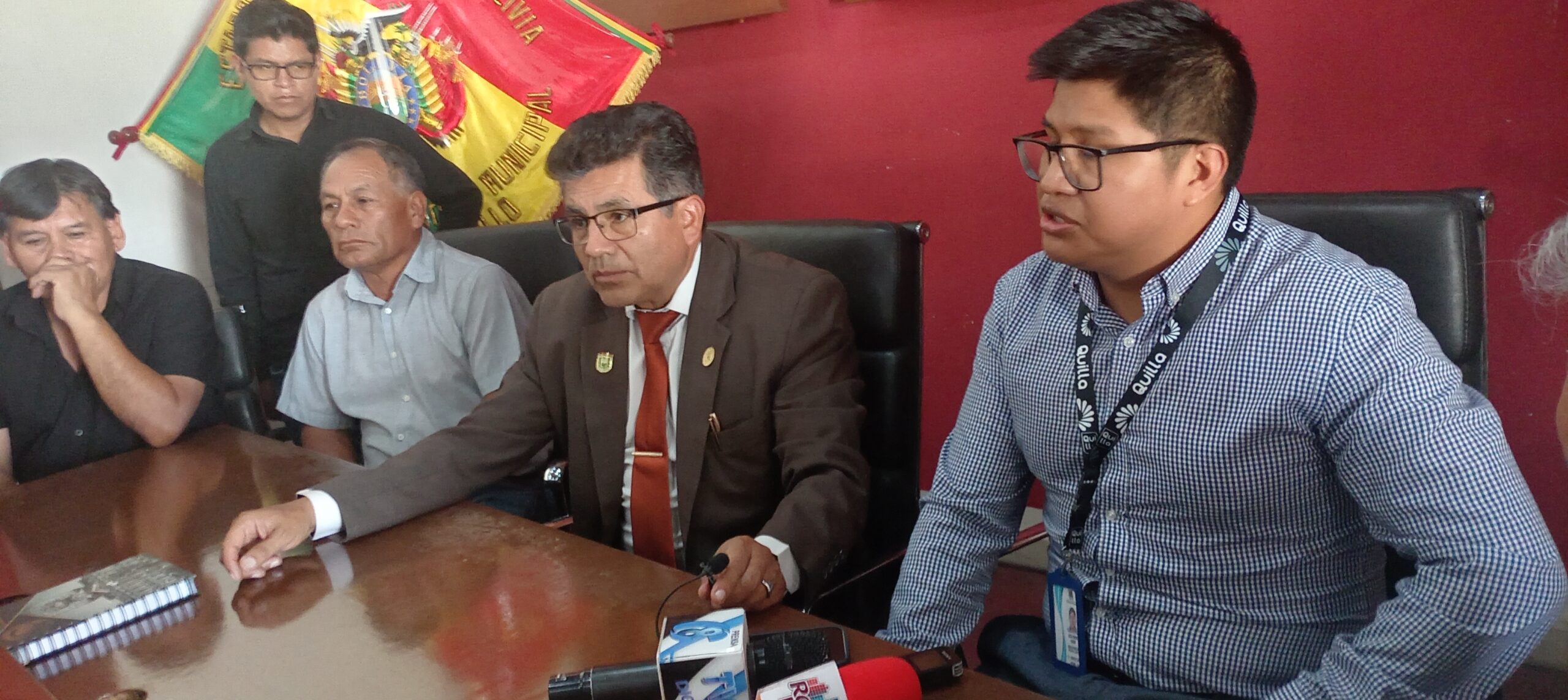 Acción popular de Quillacollo obtiene respaldo judicial para evitar nuevos bloqueos en Cotapachi