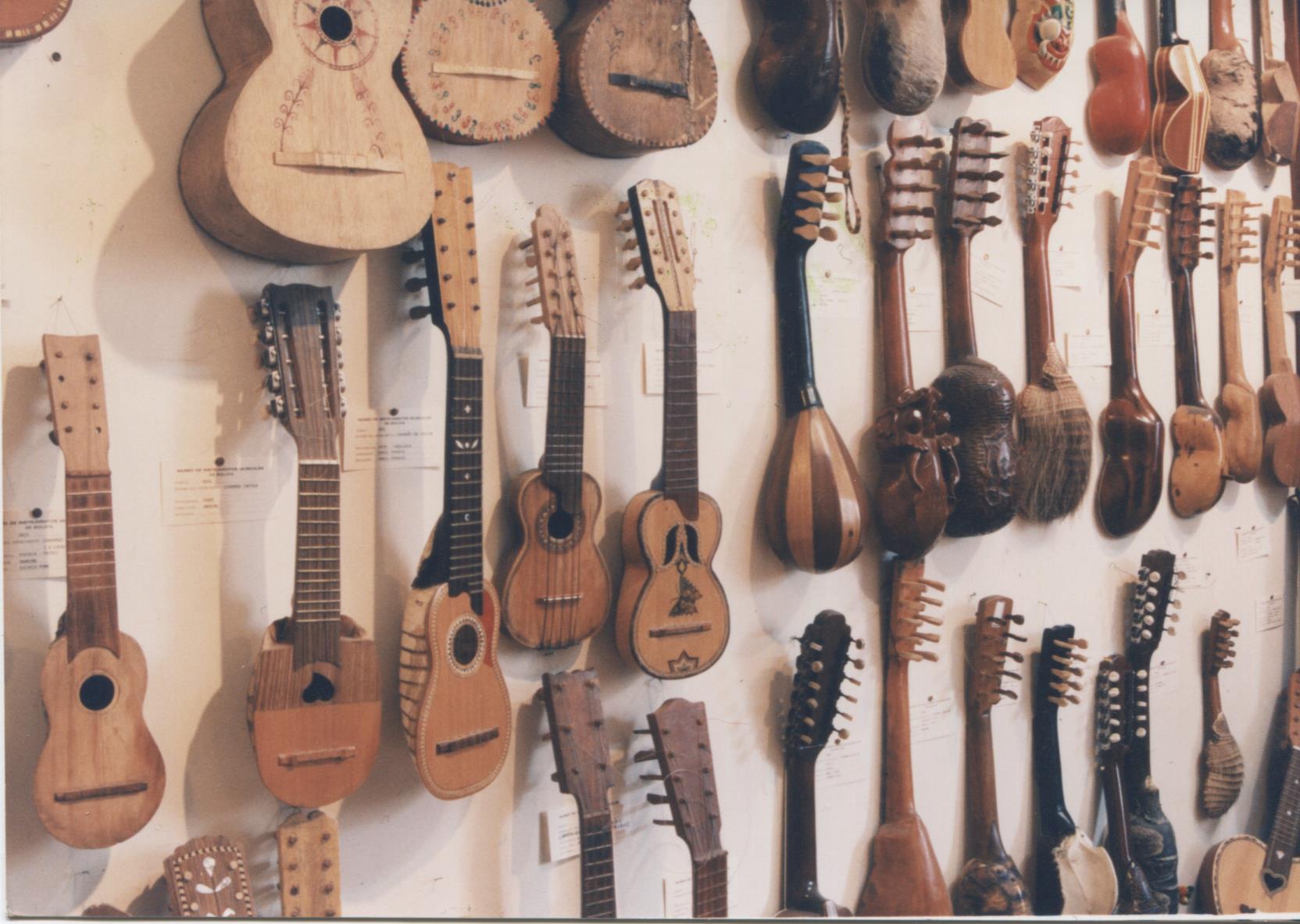 Convocan a niños y jóvenes a participar en concursos de interpretación y composición musical